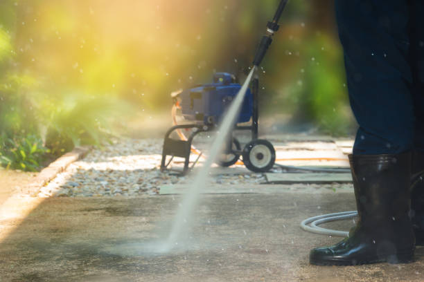 Best Machinery and Equipment Cleaning  in South Taft, CA